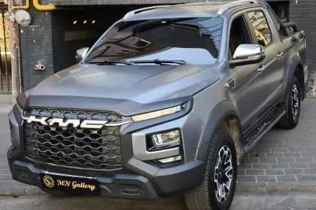 کی ام سی،  T9