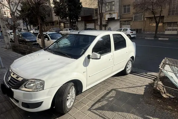 رنو، تندر 90