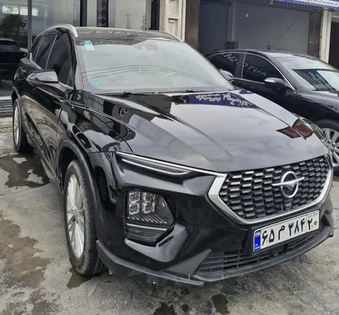 هایما، 8S
