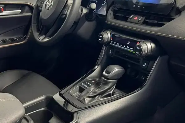 تویوتا، وایلدلندر