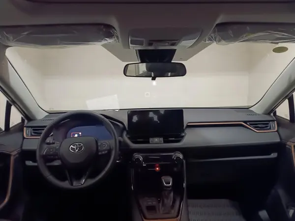 تویوتا، وایلدلندر