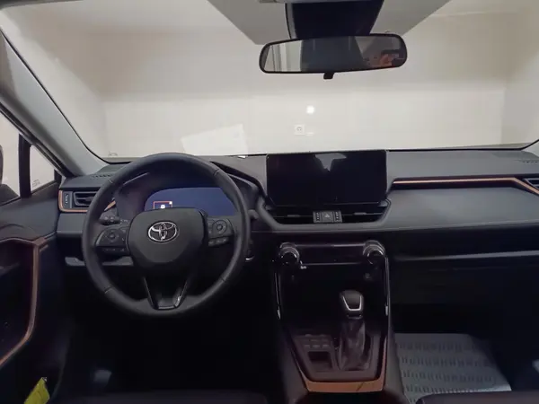 تویوتا، وایلدلندر