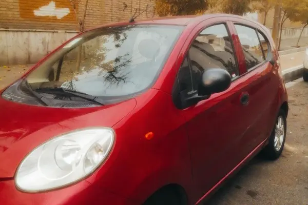 ام وی ام، 110S