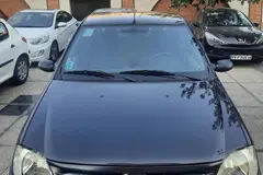 رنو، پارس تندر