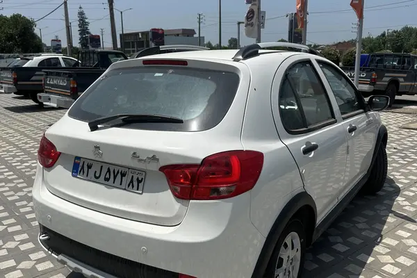 کوییک  GX