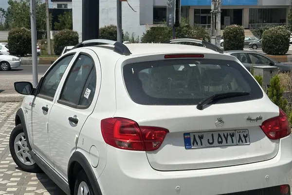 کوییک  GX