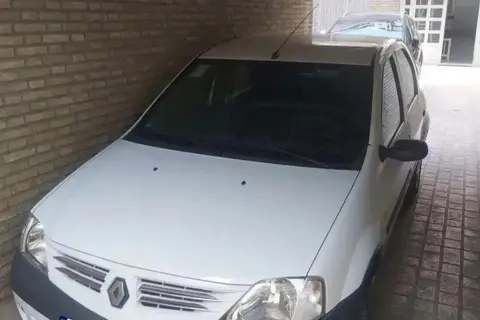 رنو، پارس تندر