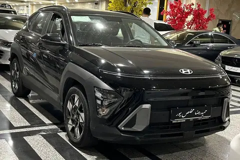 هیوندای، کونا