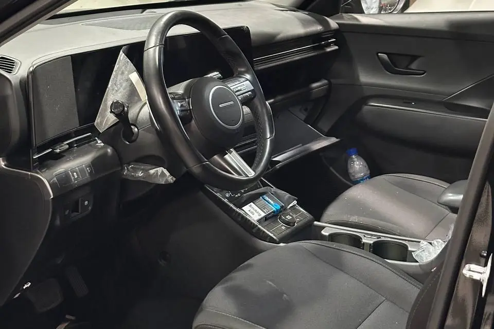 هیوندای  کونا