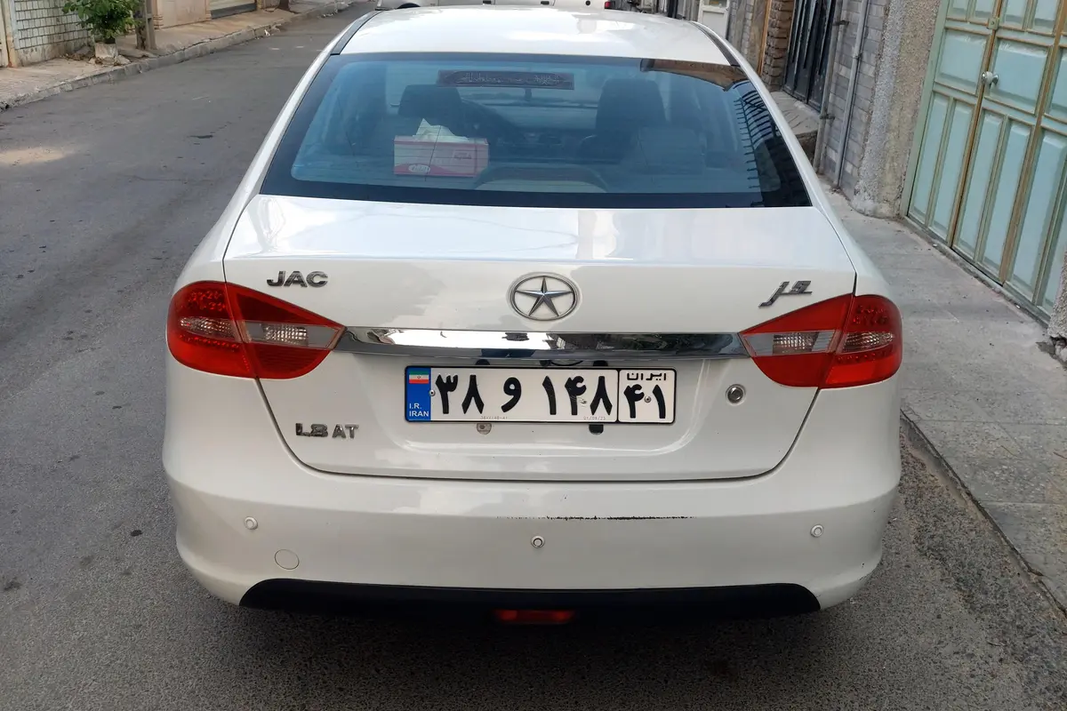 جک،  جی 5