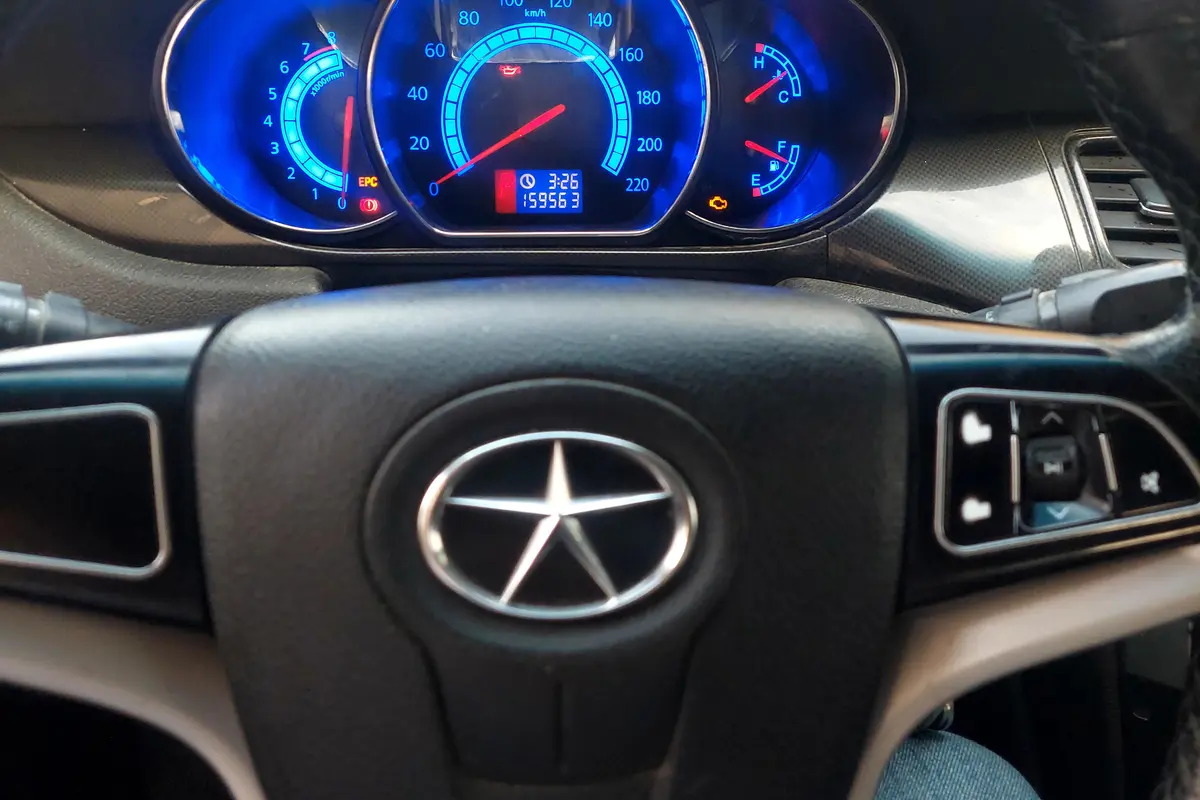 جک،  جی 5