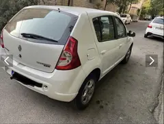 رنو، ساندرو