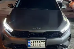 کیا، K3