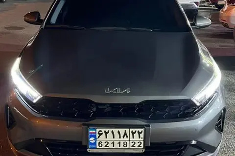 کیا، K3