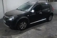 رنو، ساندرو استپ وی