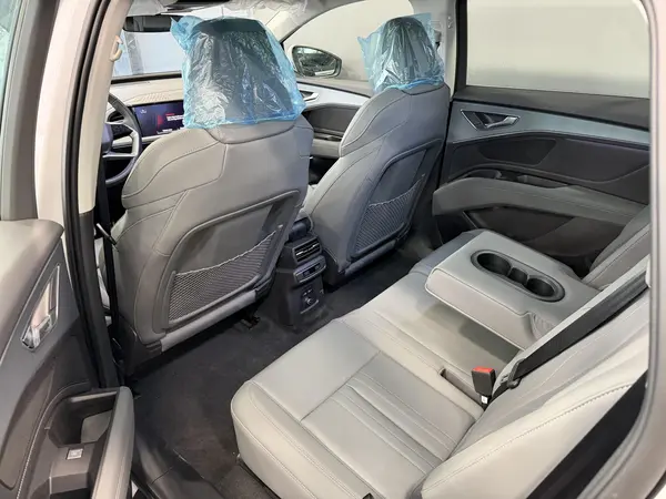 آئودی، Q5 e-tron