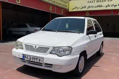 پراید، 111