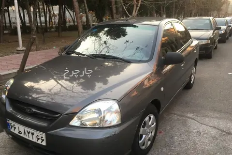 کیا، ریو (مونتاژ)