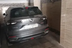 چانگان، CS 55 پلاس