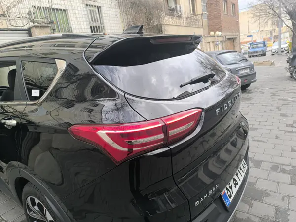 فیدلیتی، پرایم