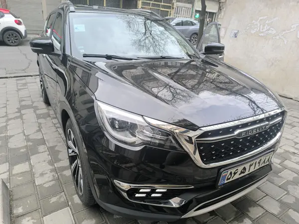 فیدلیتی، پرایم