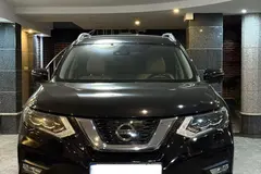 نیسان، ایکس تریل