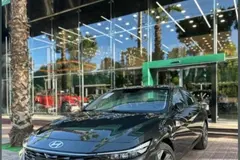 هیوندای، النترا