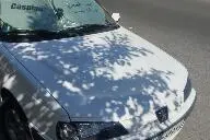 پژو  پارس