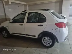 کوییک، SR