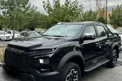 پیش فروش کی ام سی، T9