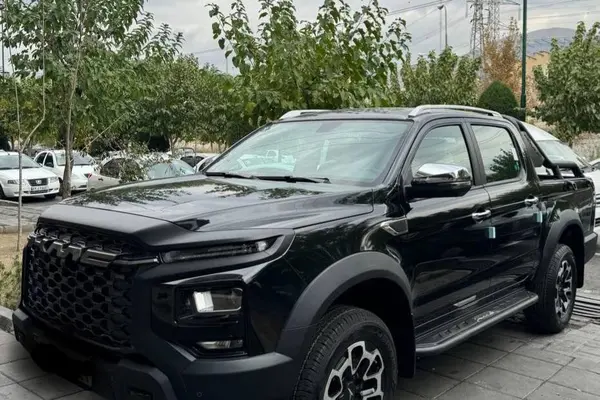 پیش فروش کی ام سی، T9