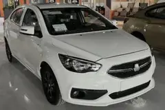 شاهین، G دنده ای