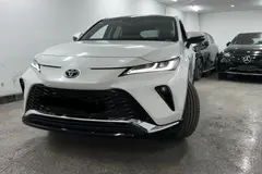 تویوتا، ونزا