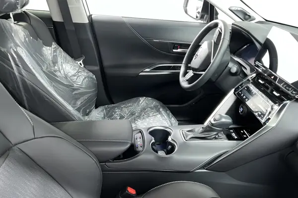 تویوتا، ونزا