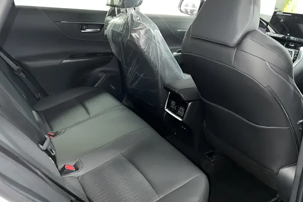 تویوتا، ونزا