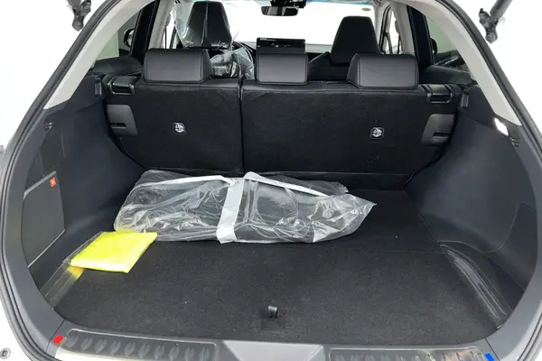 تویوتا، ونزا