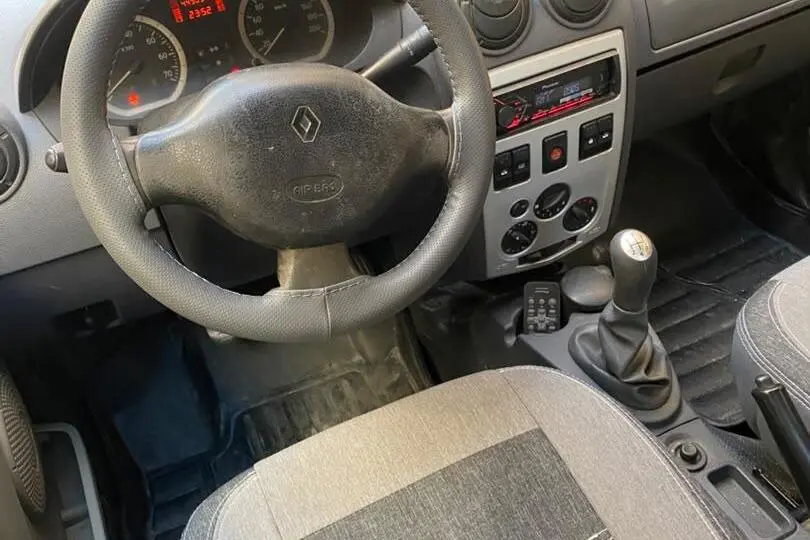 رنو،  تندر 90