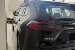 تویوتا، وایلدلندر