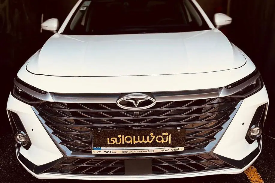فونیکس  آریزو 8 (Z8)