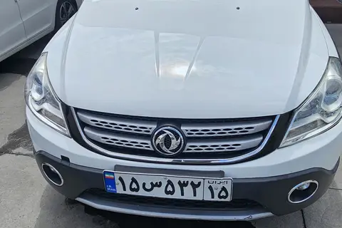 دانگ فنگ، H30 کراس