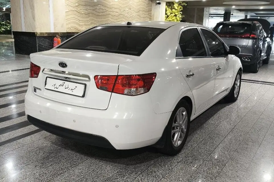 کیا،  سراتو (مونتاژ)