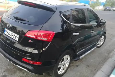جک، S5
