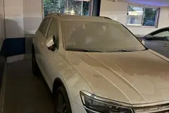 فولکس، تیگوان