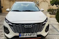 ام وی ام، X33 کراس