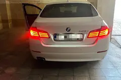 ب ام و، سری 5 سدان