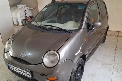 ام وی ام، 110