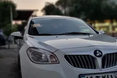 برلیانس، H330