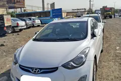 هیوندای، النترا