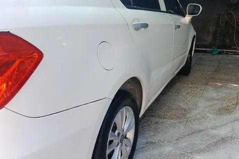 برلیانس، H230