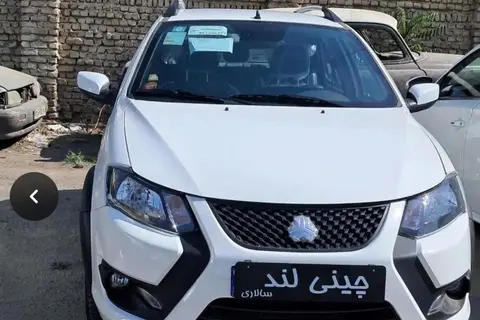 کوییک، GXR